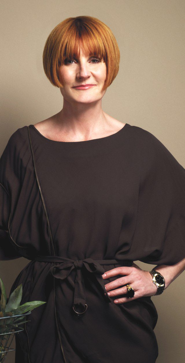 Mary Portas series seeks independent retailers